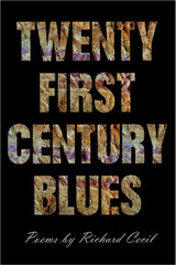 front cover of Twenty First Century Blues