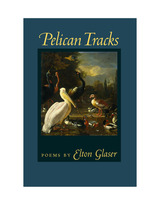 front cover of Pelican Tracks