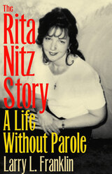 front cover of The Rita Nitz Story