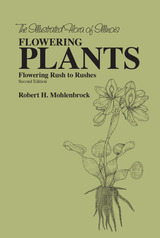 front cover of The Flowering Plants