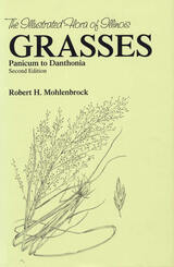 front cover of Grasses