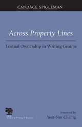 front cover of Across Property Lines