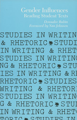 front cover of Gender Influences