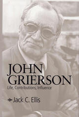 front cover of John Grierson
