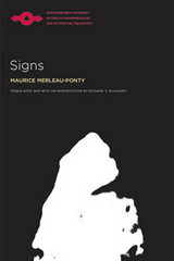 front cover of Signs