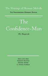 front cover of The Confidence-Man