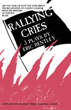front cover of Rallying Cries