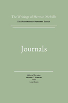 front cover of Journals