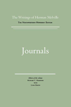 front cover of Journals