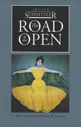 front cover of The Road to the Open