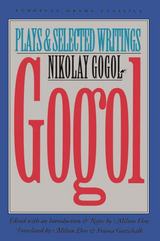 front cover of Gogol