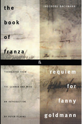 front cover of The Book of Franza and Requiem for Fanny Goldmann