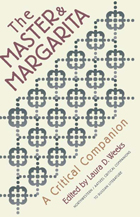 front cover of Master and Margarita