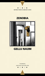 front cover of Zenobia