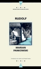 front cover of Rudolf
