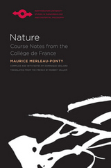 front cover of Nature