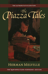 front cover of The Piazza Tales