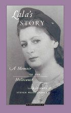 front cover of Lala's Story