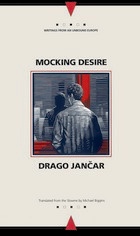 front cover of Mocking Desire