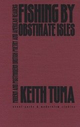 front cover of Fishing by Obstinate Isles