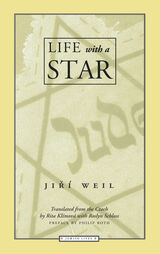 front cover of Life with a Star