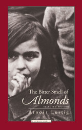 front cover of The Bitter Smell of Almonds