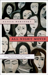 front cover of All Night Movie