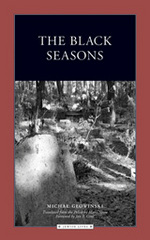 front cover of The Black Seasons