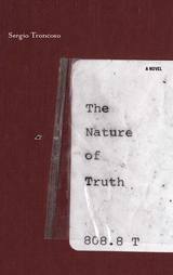 front cover of The Nature of Truth