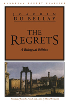 front cover of The Regrets