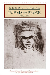 front cover of Poems and Prose