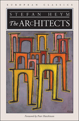 front cover of The Architects