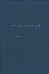 front cover of Star Apocrypha