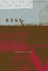 front cover of Bone & Juice