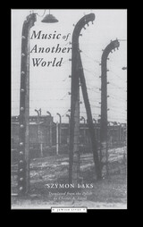 front cover of Music of Another World