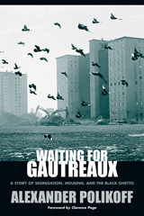 front cover of Waiting for Gautreaux