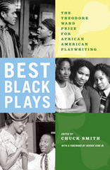 front cover of Best Black Plays