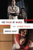 front cover of The Value of Names and Other Plays