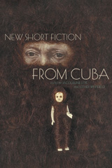 front cover of New Short Fiction from Cuba