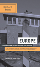 front cover of Europe