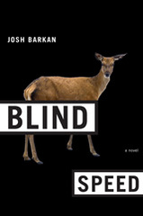 front cover of Blind Speed