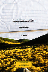 front cover of Crossing the Sierra de Gredos