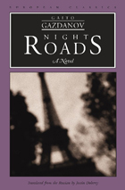 front cover of Night Roads