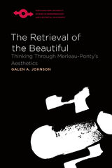front cover of The Retrieval of the Beautiful