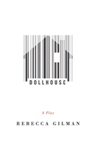 front cover of Dollhouse