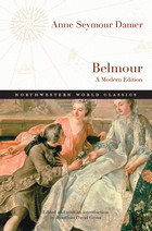 front cover of Belmour