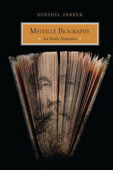 front cover of Melville Biography
