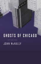 front cover of Ghosts of Chicago