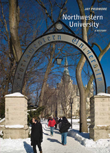 front cover of Northwestern University