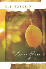 front cover of The Lemon Grove